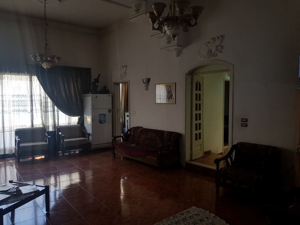 Apartment, 4 Bedrooms