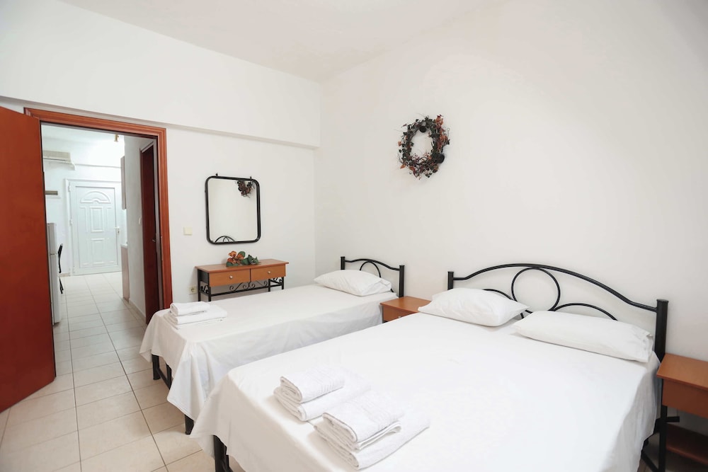 Family Apartment, 1 Bedroom