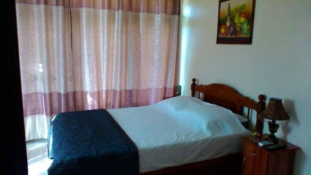 Standard Room, 1 Double Bed