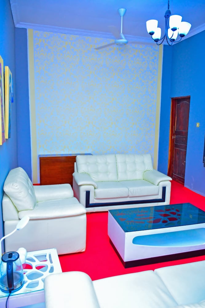 Standard Suite