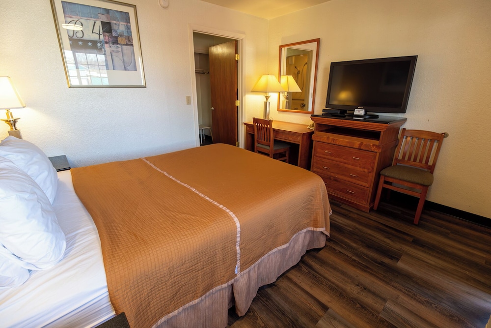 Hotell Inn Pendleton, Bilde 2