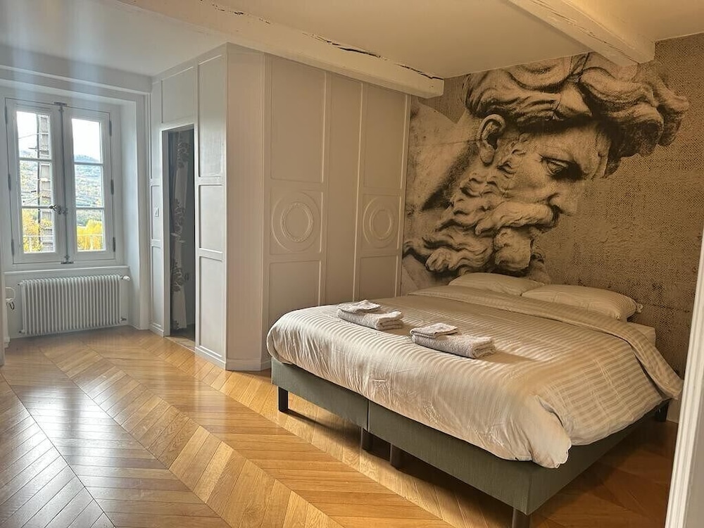 Suite, Ensuite (Suite Royale ) photo 1