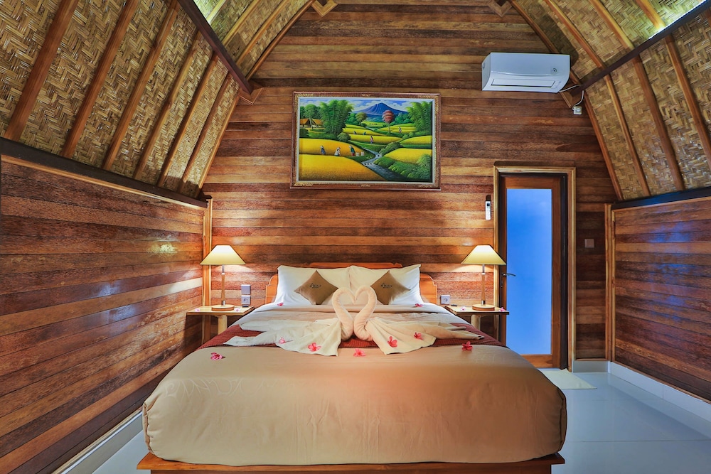 Exclusive Room