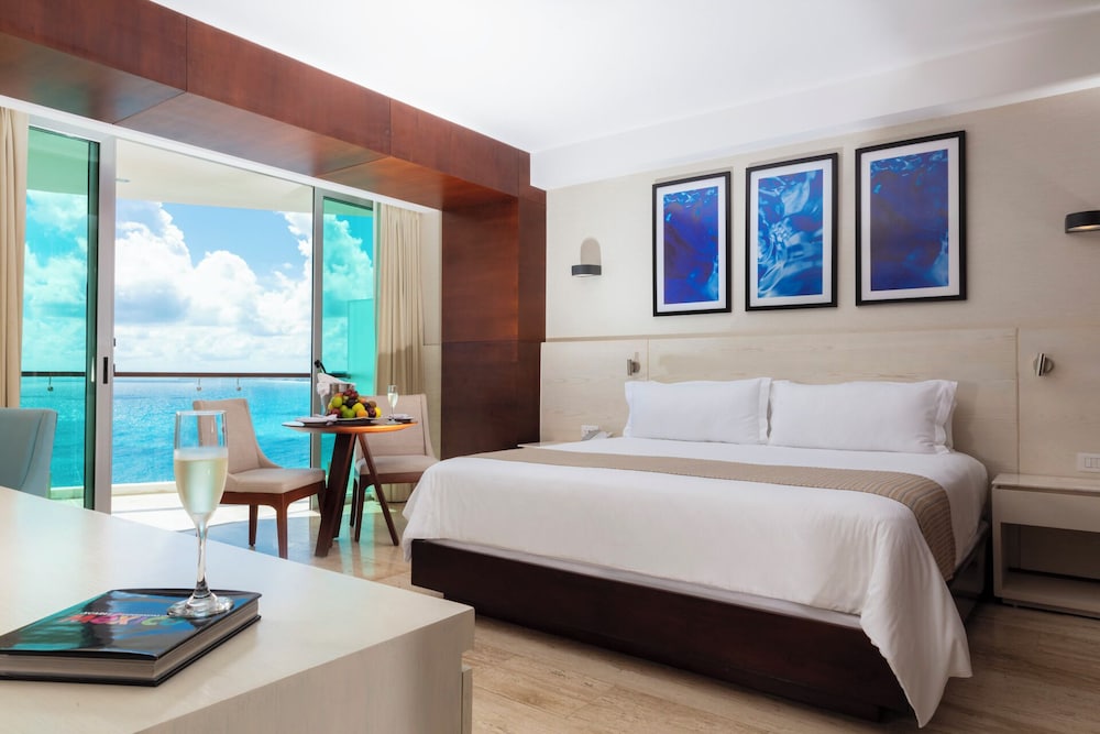 Altitude Suite King, Boulevard View photo 2