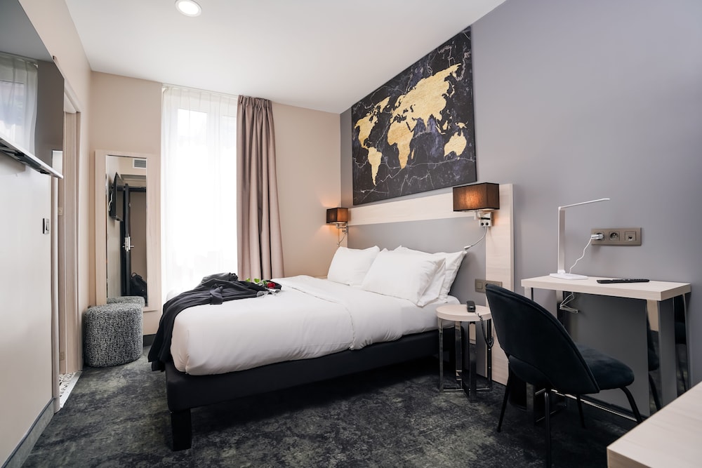 Superior Double Room, Ensuite photo 2