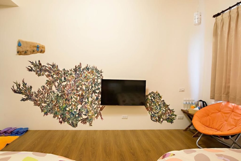 Comfort Quadruple Room, 1 Bedroom photo 2