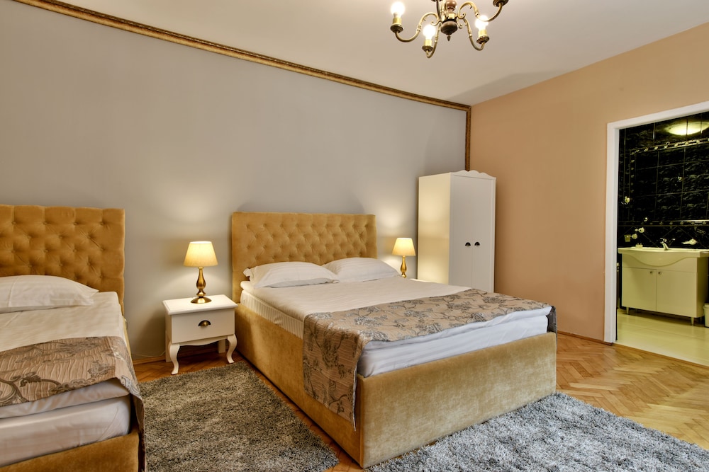 Triple Room photo 2