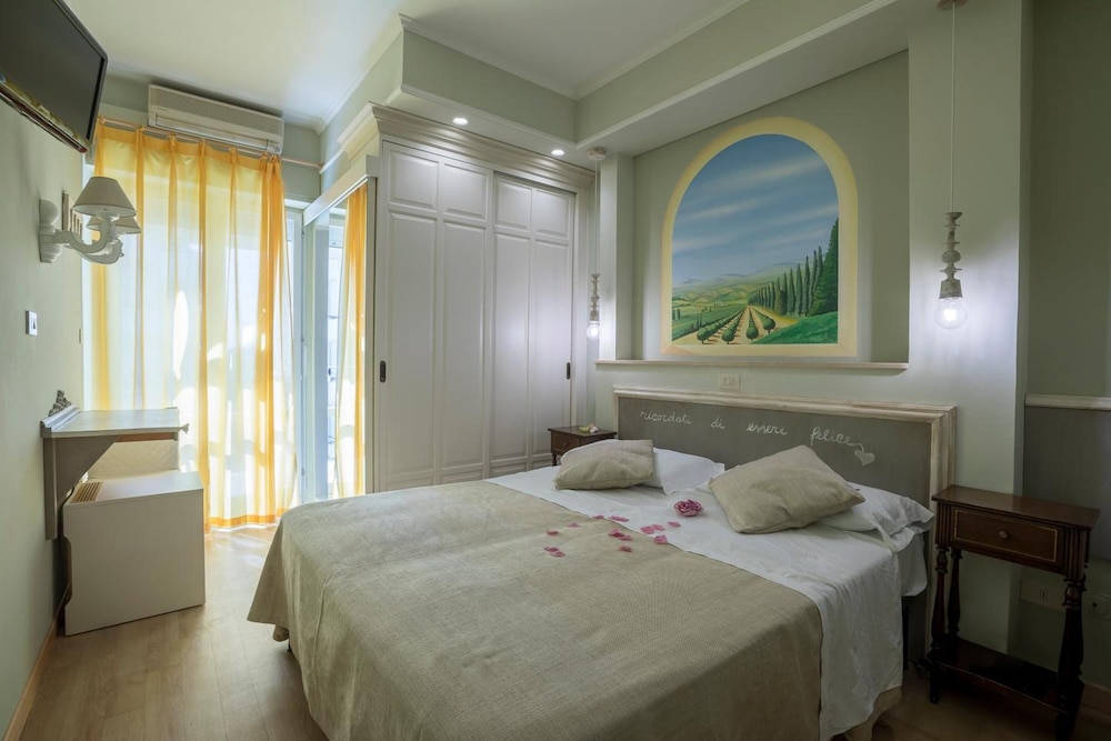 Superior Double Room - Photo 1