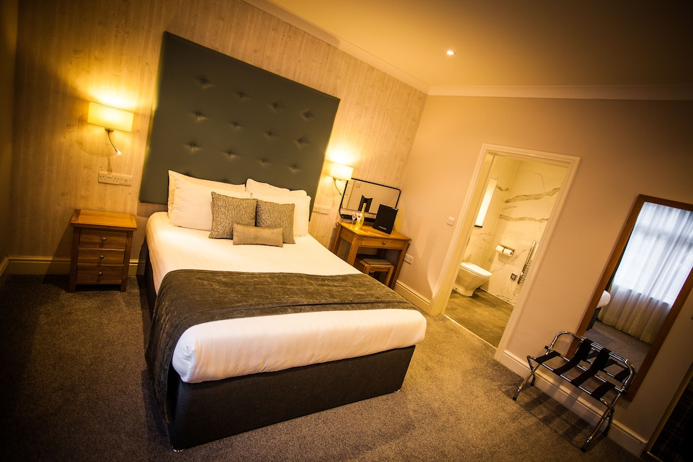 Premium Double Room photo 3