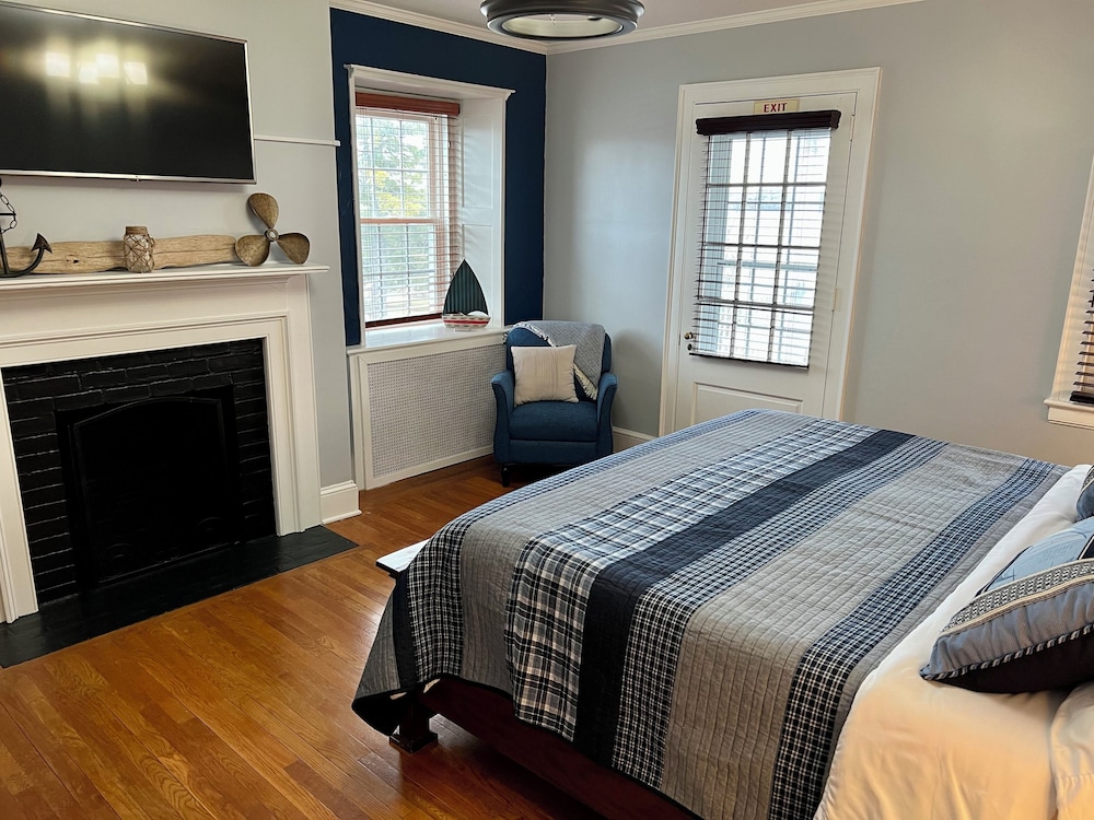 Port Jackson Room photo 1