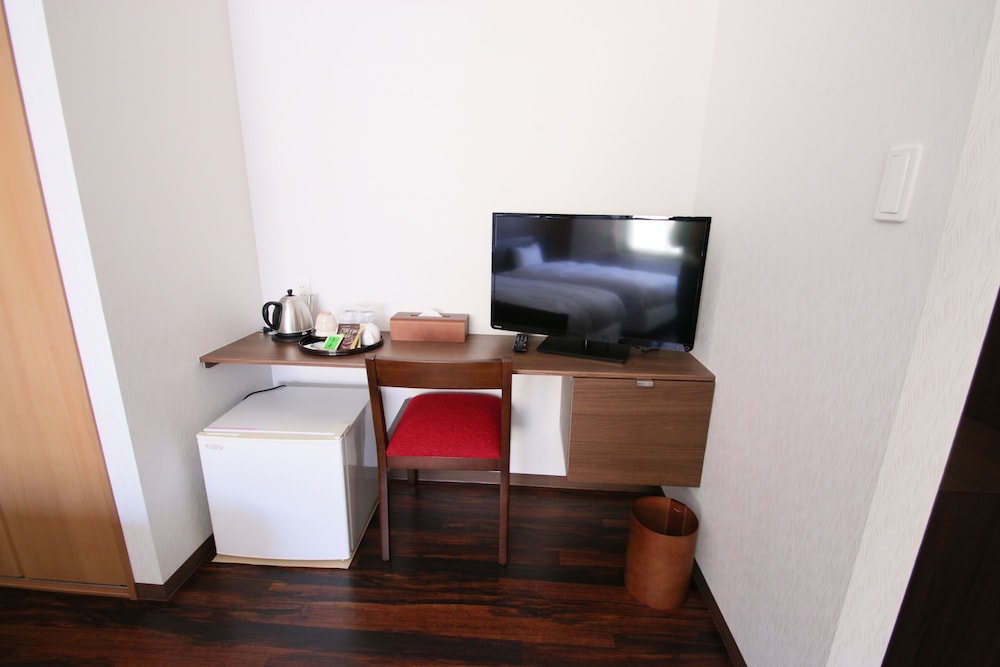 【Dinner (mainly beef) Offer Until 8PM 】Economy Twin Room, Non Smoking photo 3