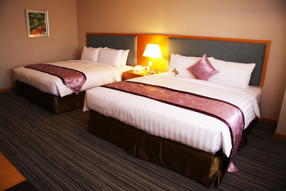 Superior Quadruple Room