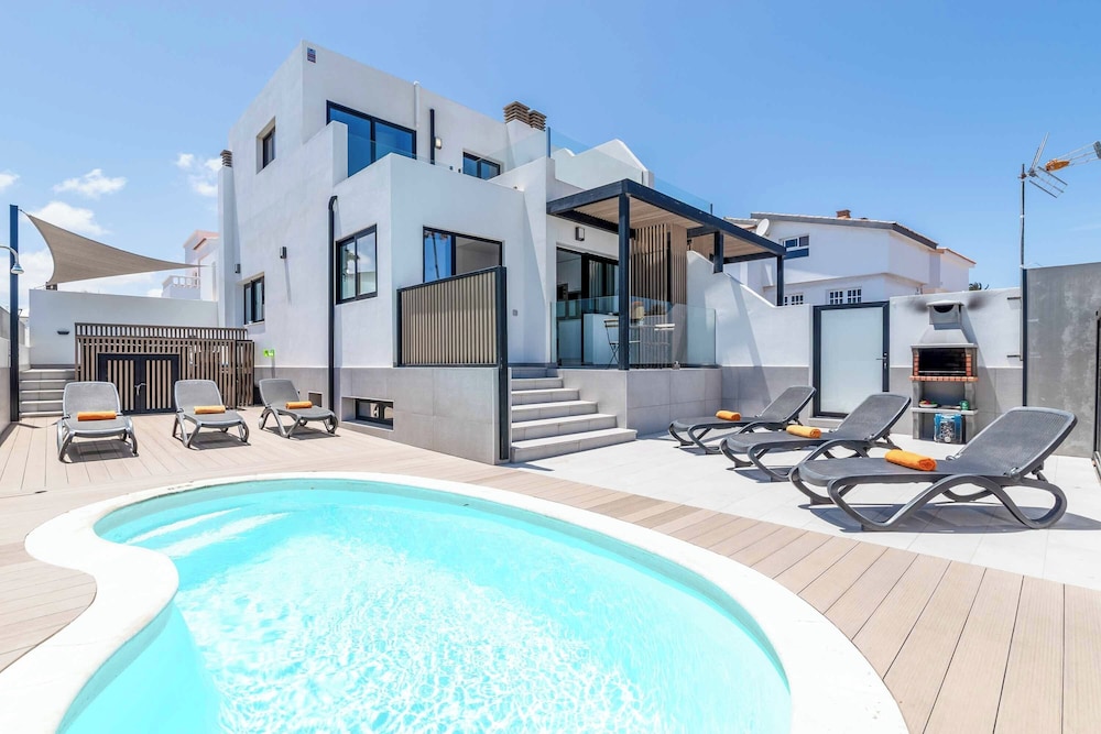Villa (3 Habitaciones)