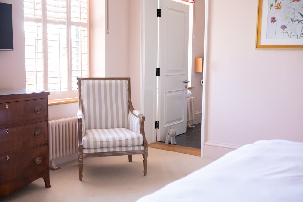 Deluxe Double or Twin Room, Accessible (Ground Floor) photo 2