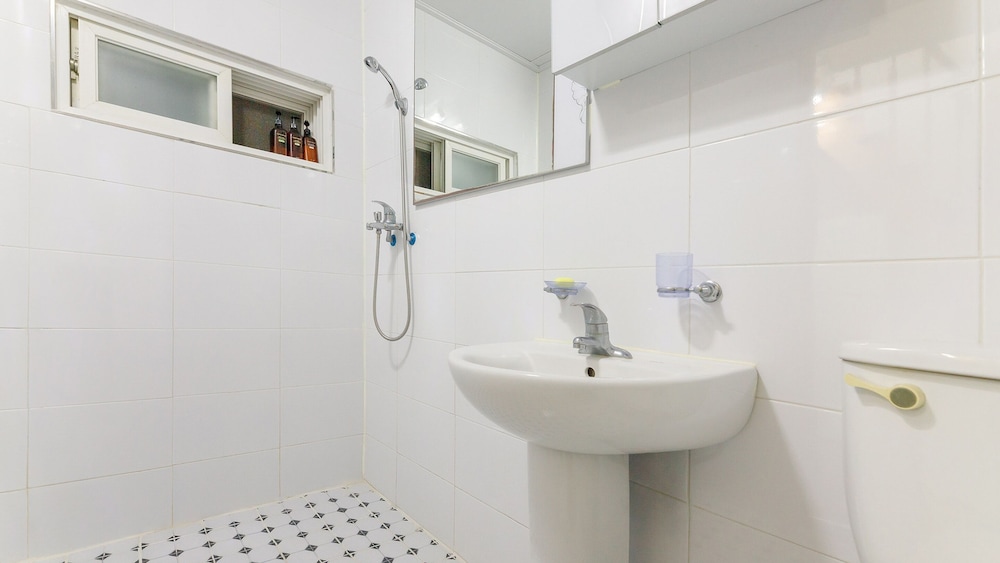 Basic Room, 1 Bedroom (Seolaksan) - Photo 3