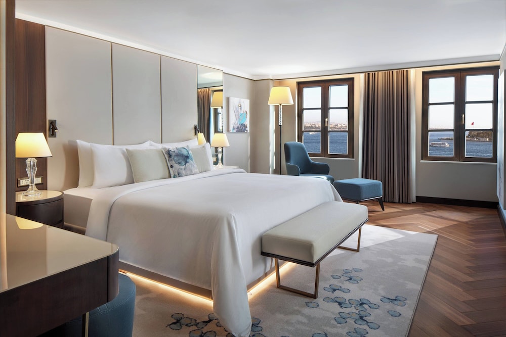 Suite, 1 Bedroom, Sea View