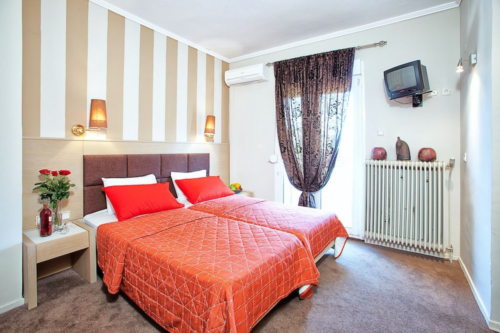 Standard Double Room, Lake View photo 1