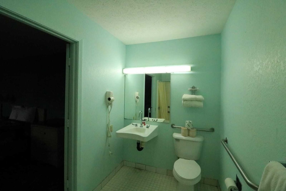 Room, 2 Double Beds, Non Smoking photo 2