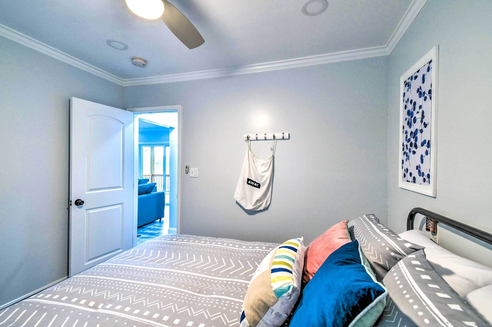 Cottage (2 Bedrooms) photo 1