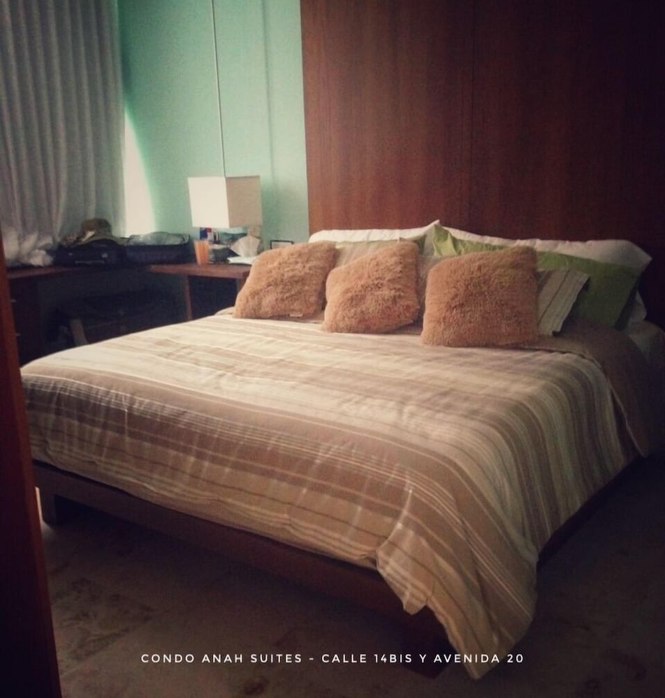 Luxury Apartment, 1 Bedroom, Accessible
