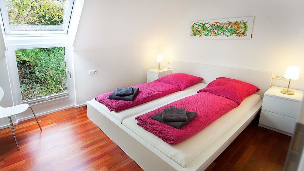 Apartment (incl. cleaning fee & laundry package) photo 1