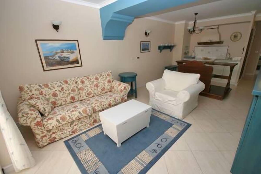 Apartment, Balcony, Sea View