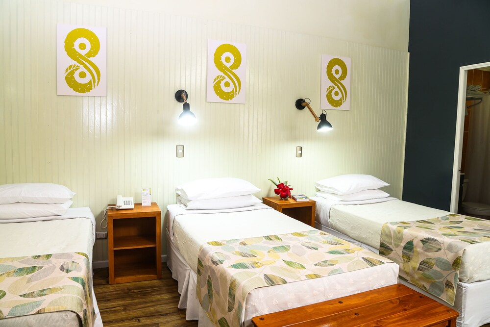 Triple Room - Photo 7