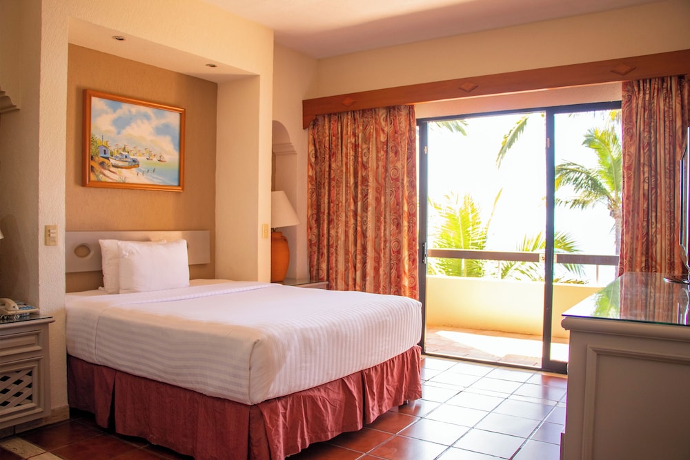 Superior Room, 1 Queen Bed, Ocean View