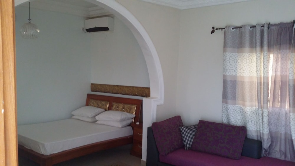 Suite photo 1
