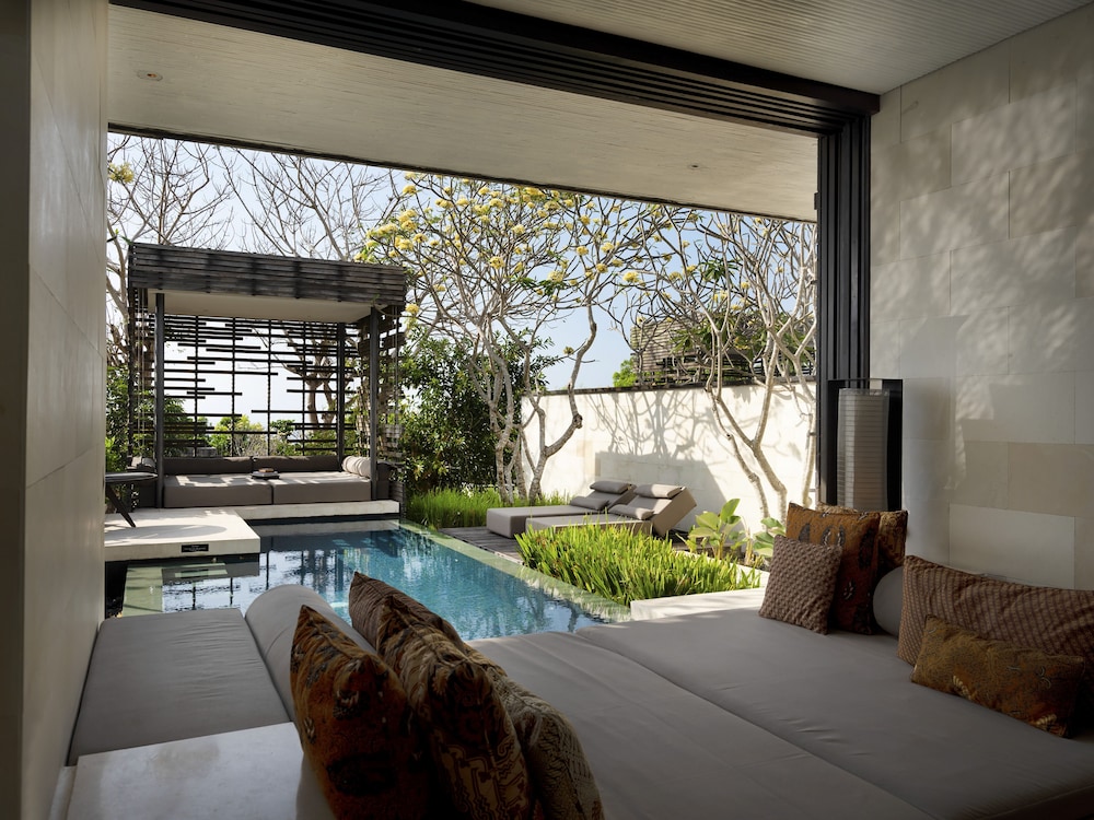 Room, 1 Bedroom (Pool Villa) - Photo 4