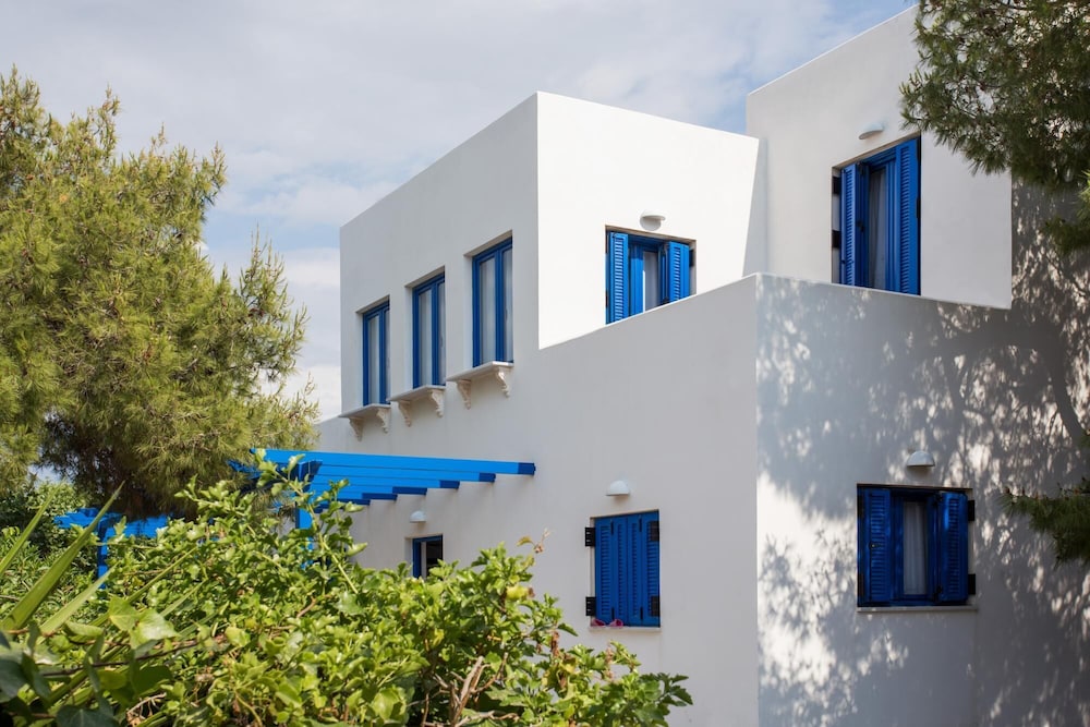 Aneli Villas - Villa Aegina, Billede 5