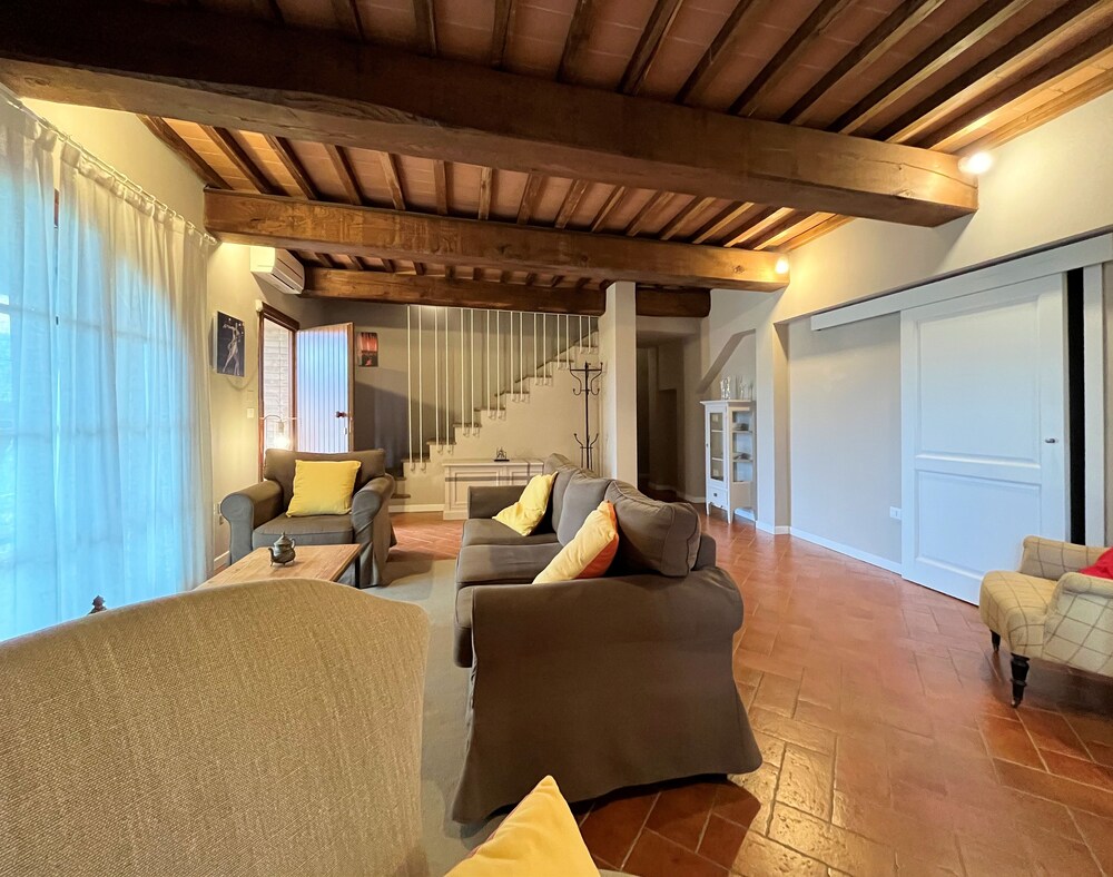 Executive Villa, 6 Bedrooms, Private Pool, Hill View photo 2