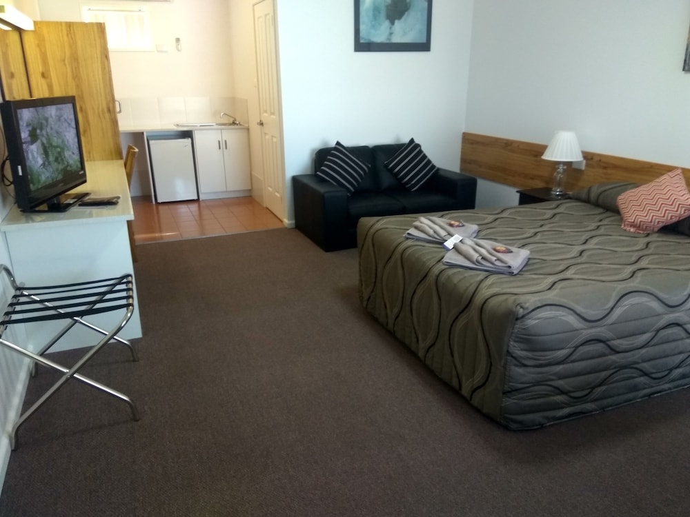 Deluxe Double Room photo 3