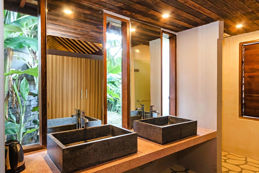 Bungalow - Photo 8