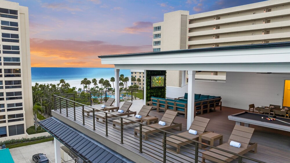 Over the Top in Siesta Key, Billede 16
