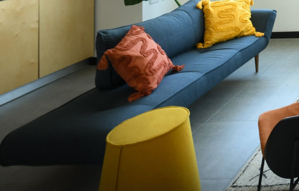 Family Suite - Photo 10