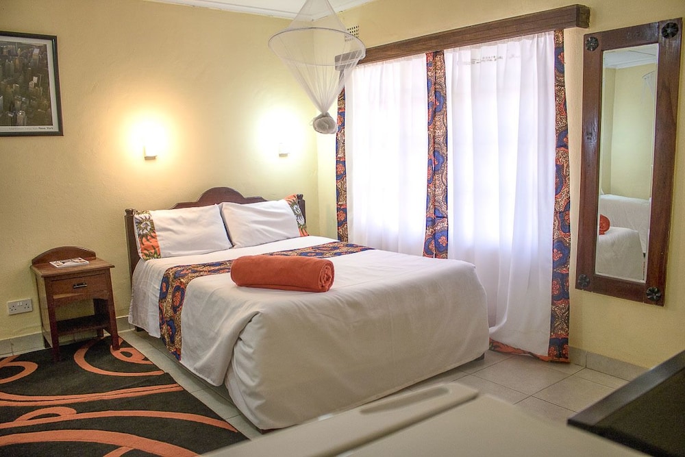 Deluxe Double Or Twin Room (5) photo 2