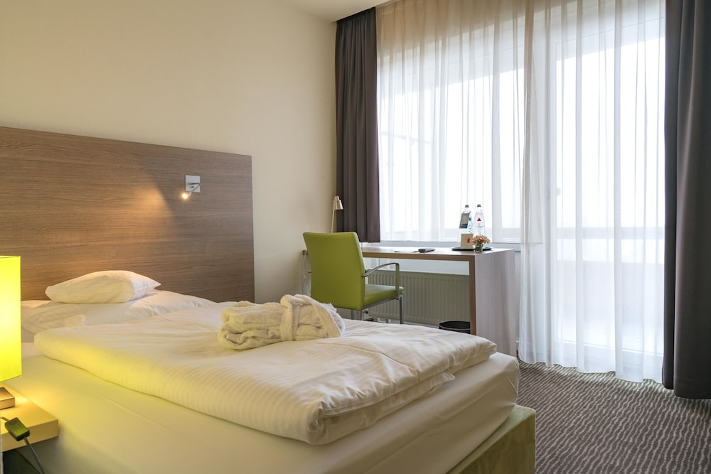 Comfort Single Room, Balcony