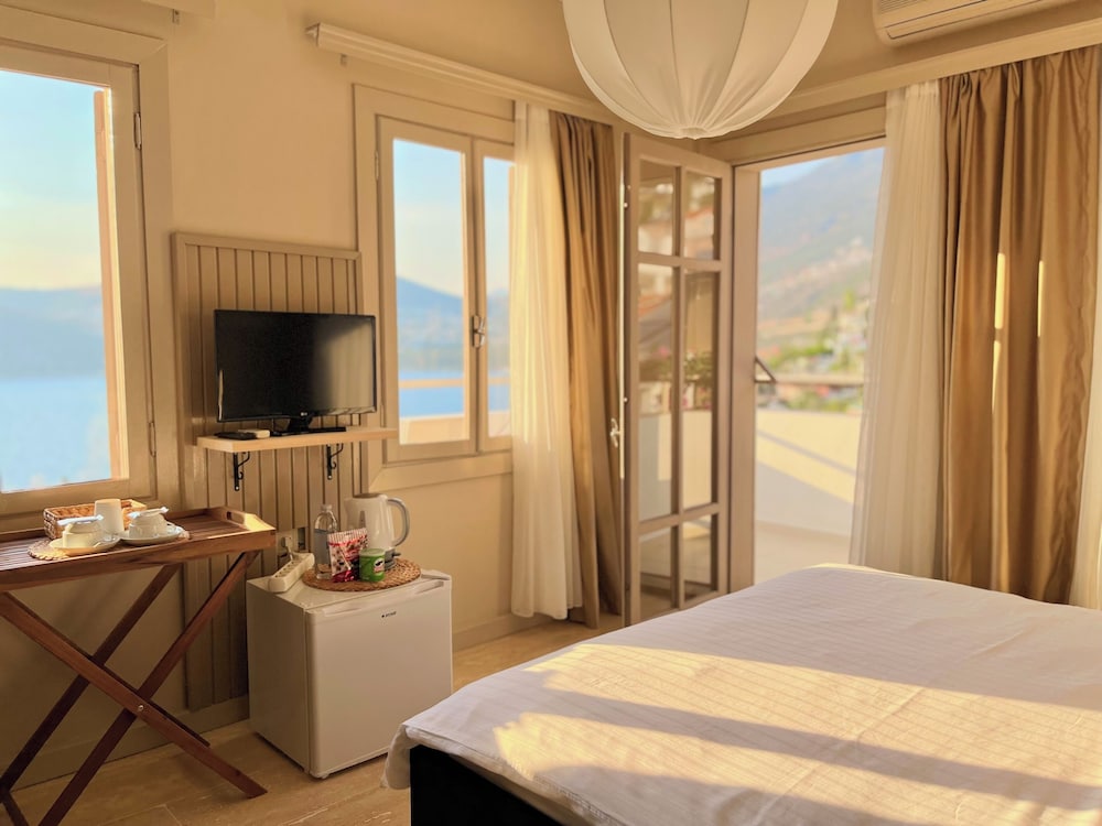 Signature Room, Sea View photo 3