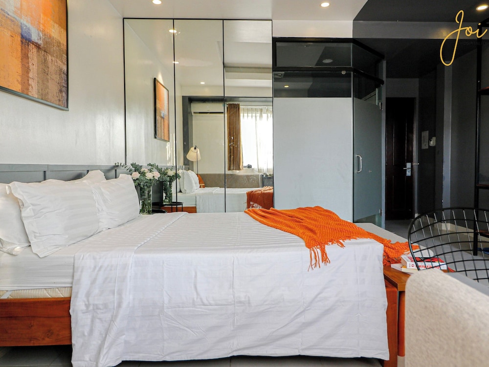 Junior Double Room photo 3