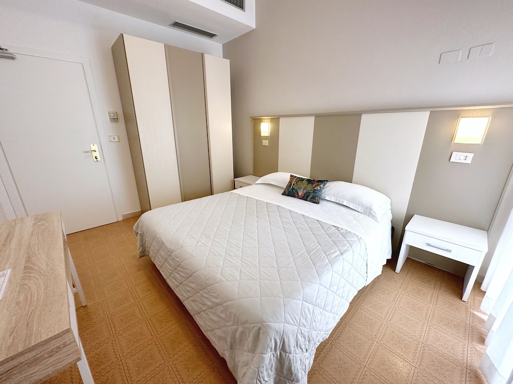 Comfort Double Room Single Use photo 1