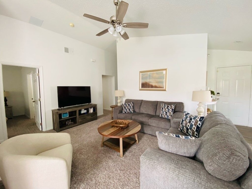 Villa, 3 Bedrooms