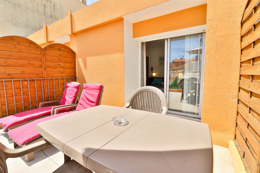 Double Room, Terrace - Photo 3