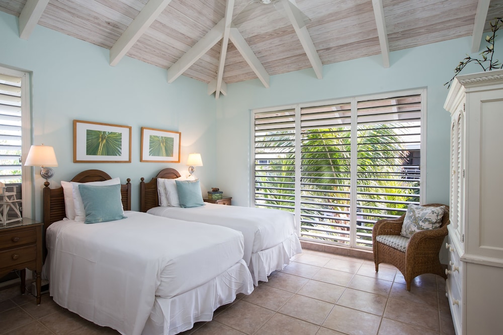 Deluxe Suite, 2 Bedrooms, Partial Ocean View, photo 6