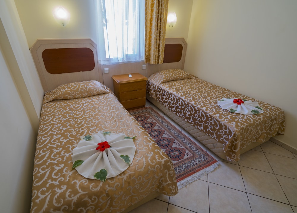 Suite photo 1