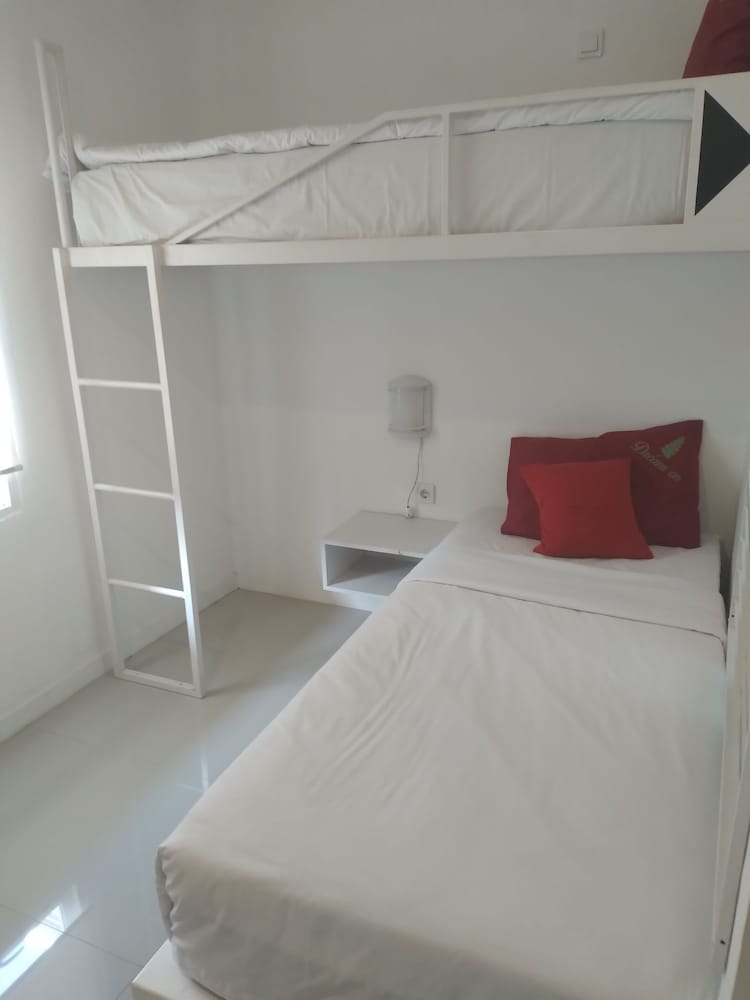 Twin Room photo 3