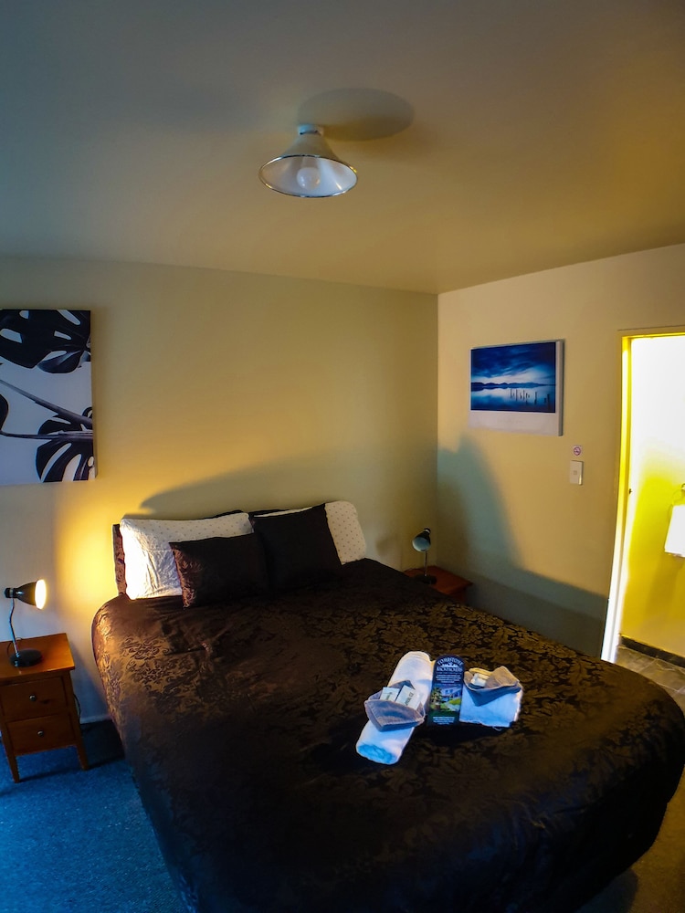 Family Quadruple Room photo 3