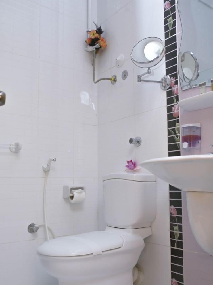 Double Or Twin Room photo 3