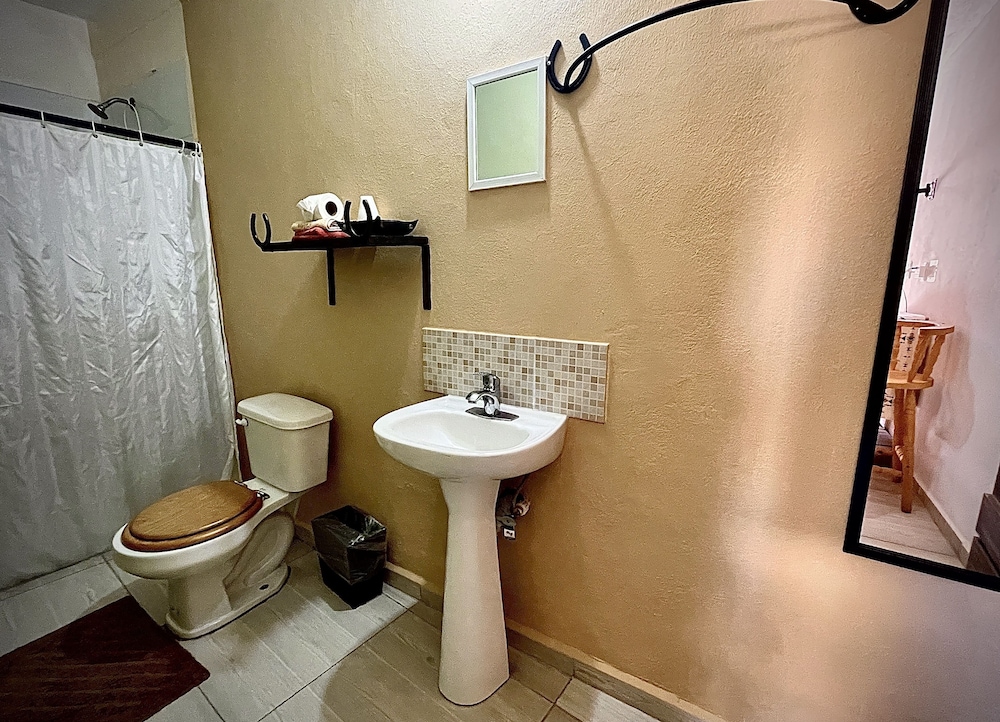 Habitación Doble Individual - Photo 3