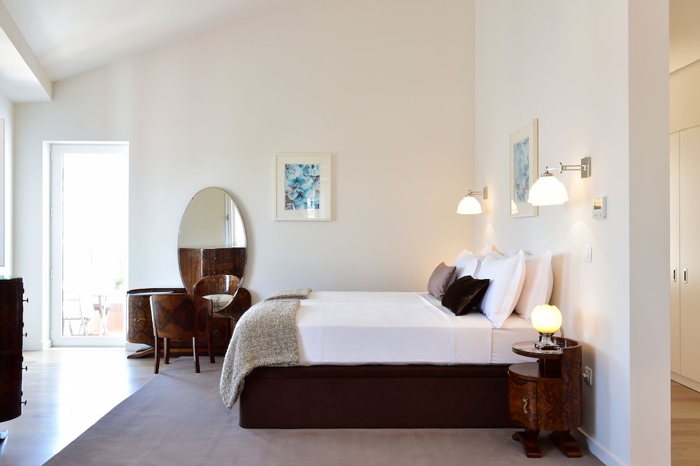 Superior Room with Jacuzzi